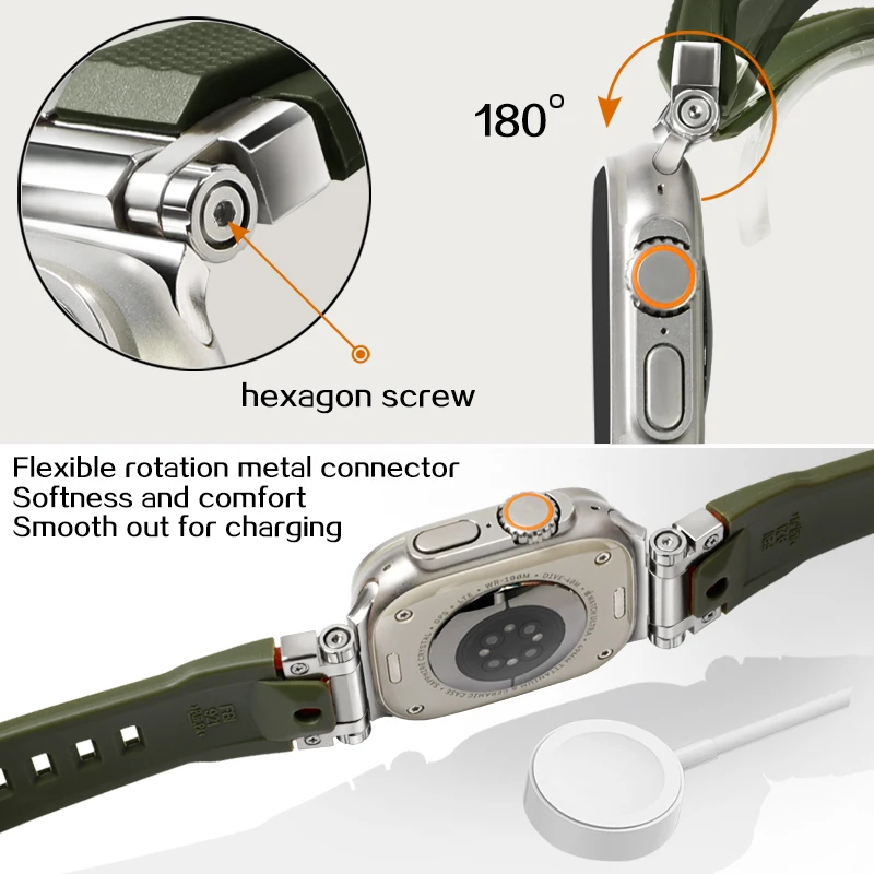  ġ Ƽ  , Ʈ 49mm  ݼ Ŀ , ̿ġ 9 8 7 6 5 4 SE 45mm 44mm, ο 