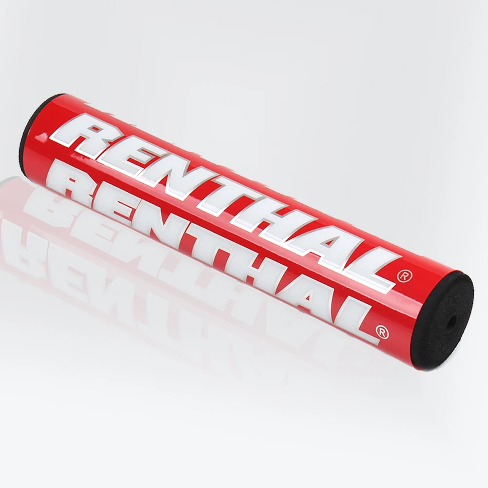 SXF EXC CRF YZ YZF KX KXF KLX WR WRF  Renthal Pro  ڵ ٿ 25cm    ũν   е