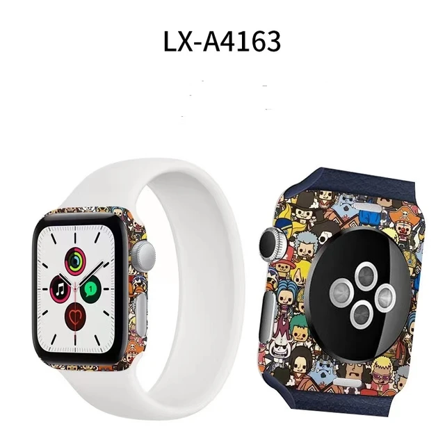 Aggregate more than 162 apple watch 5 skin latest vietkidsiq.edu.vn