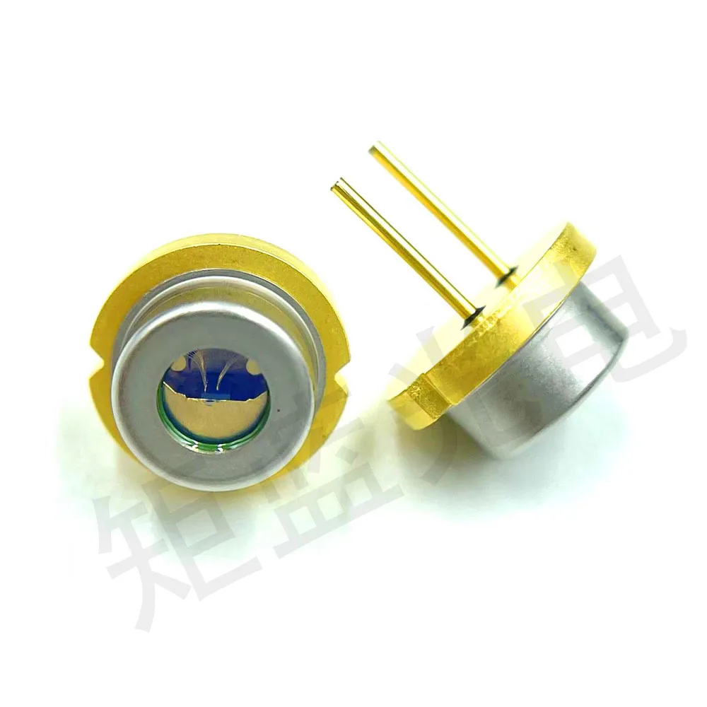 Osram 520nm 50mW PLT5 520 B1-3 Green Laser Diode - Beeg