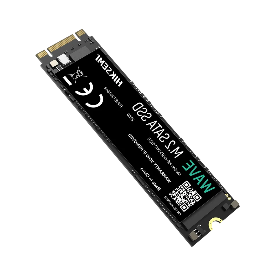 要コメント★HIKSEMI SSD 2TB NVMe M.2 PCIe Gen4 HIKSEMI WAVE(N) M.2 Sata SSD 128GB 256GB 512GB 1T 2T 2280 SATA3