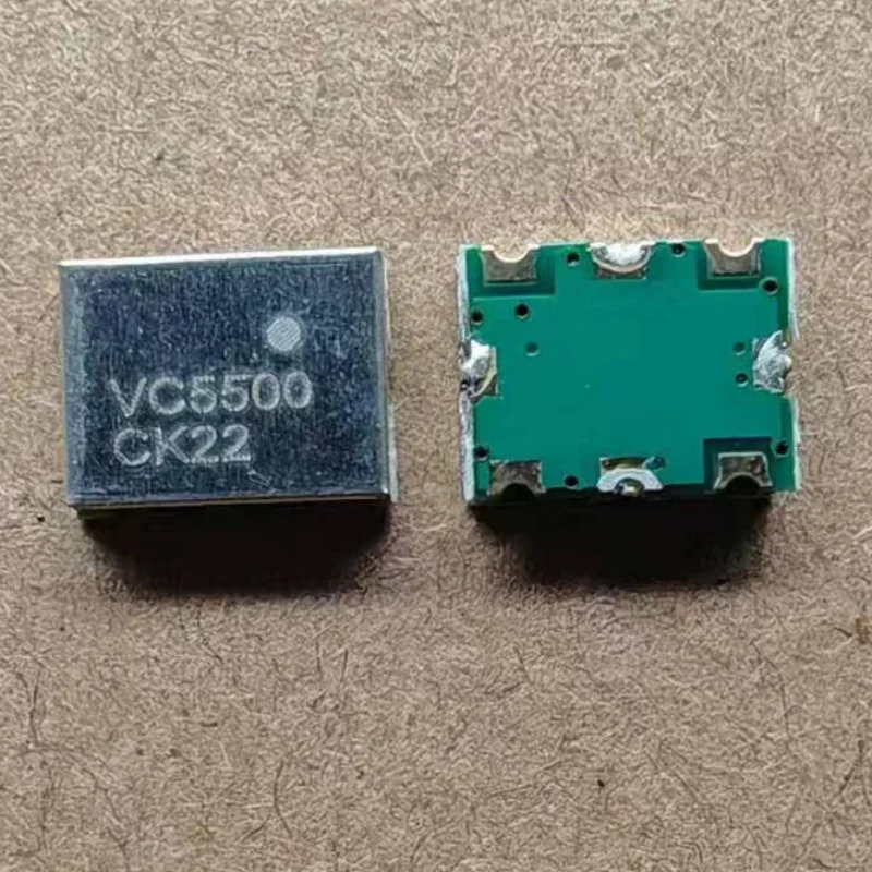 VC5500 5.1-5.9G 5100-5900MHZ VCO Voltage controlled oscillator 5.8Ghz 5800MHZ
