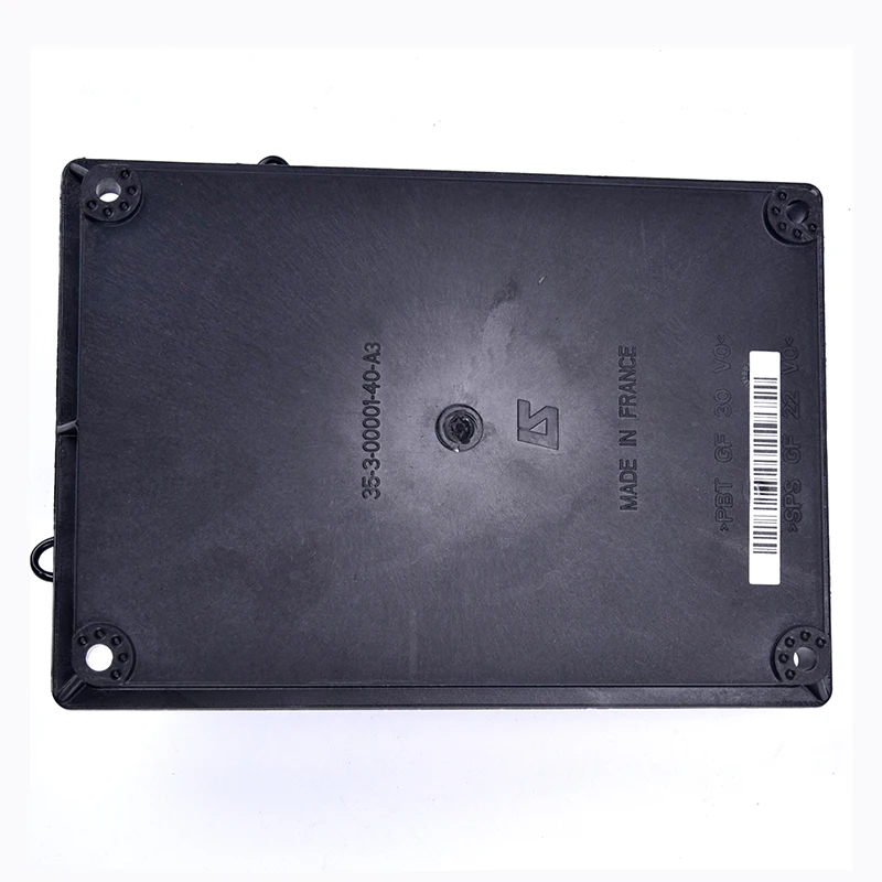 R450 AVR 자동 전압 조절 발전기, 브러시리스 3 상 안정기,  디젤 발전기 예비 부품