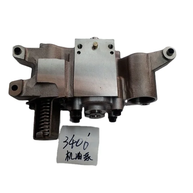 

1614111 3406C 3406E Oil pump Replacement suitable for 3306 3406 3406B 3406C 3406E