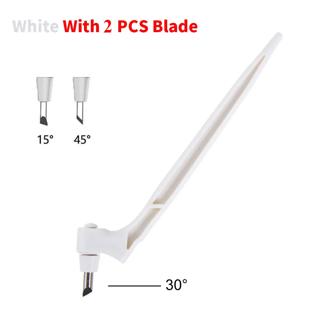 A Style White