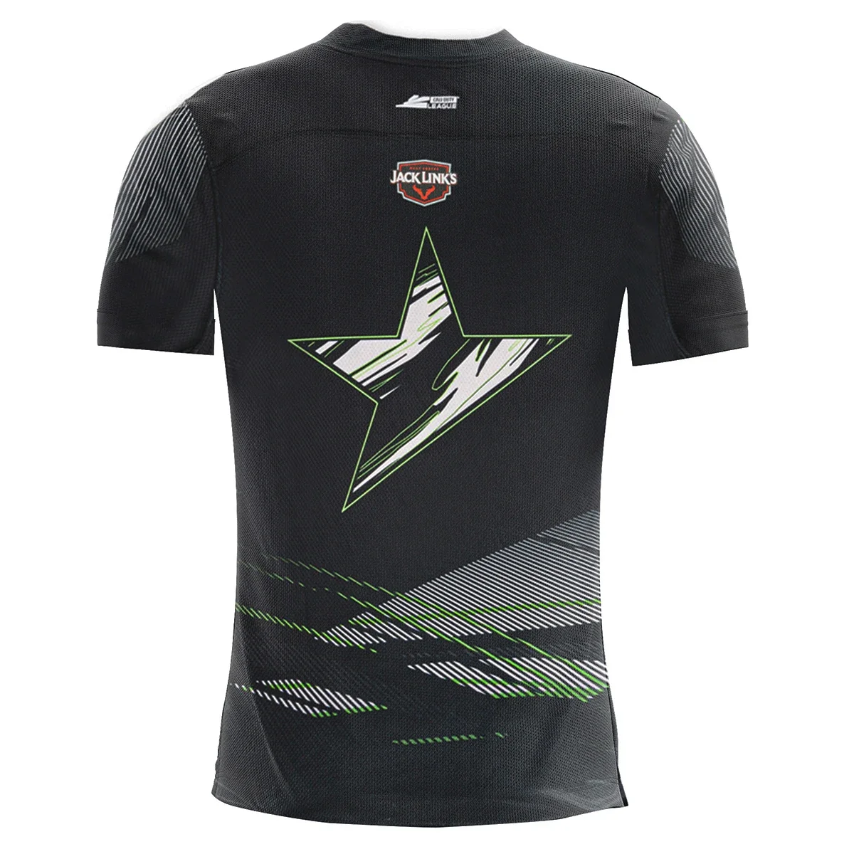 Training Jersey OpTic GAMING Texas Team Uniform Men Summer Short Sleeve For Esport Fans
