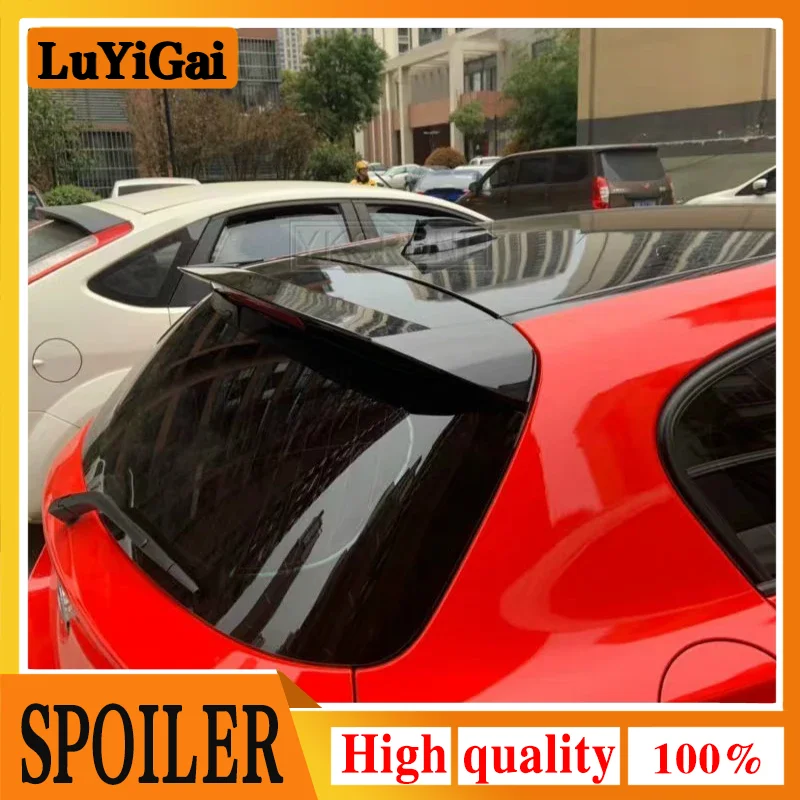 F20 F21 116I 120I 118I M135I 2012 To Up Spoiler Universale Per Bmw F20 F21 116I 120I 118I M135I Spoiler Per Vernice Fai-Da-Te Di Alta Qualità