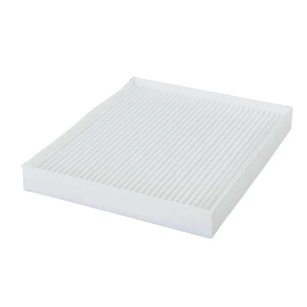 

Car Parts Cabin Air Filter 97133-F2000 Accessories Easy Installation For Kia Rio 2018-2021 L4 1.6L 1Pcs Durable