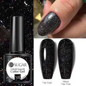 Crazy Top Gel - Uñas De Gel - AliExpress