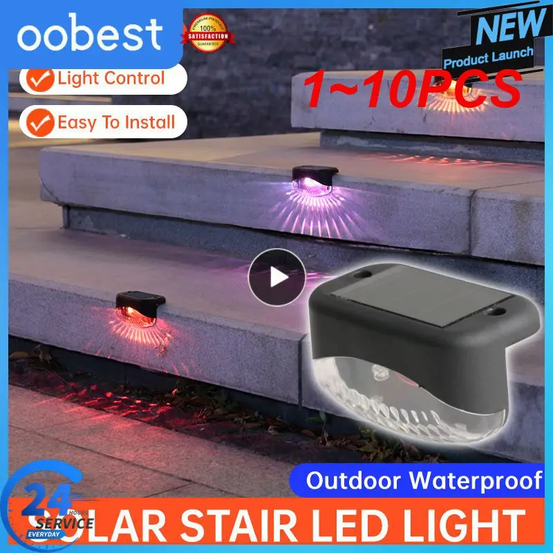 

1 ~ 10 шт., фотовспышка с солнечной батареей