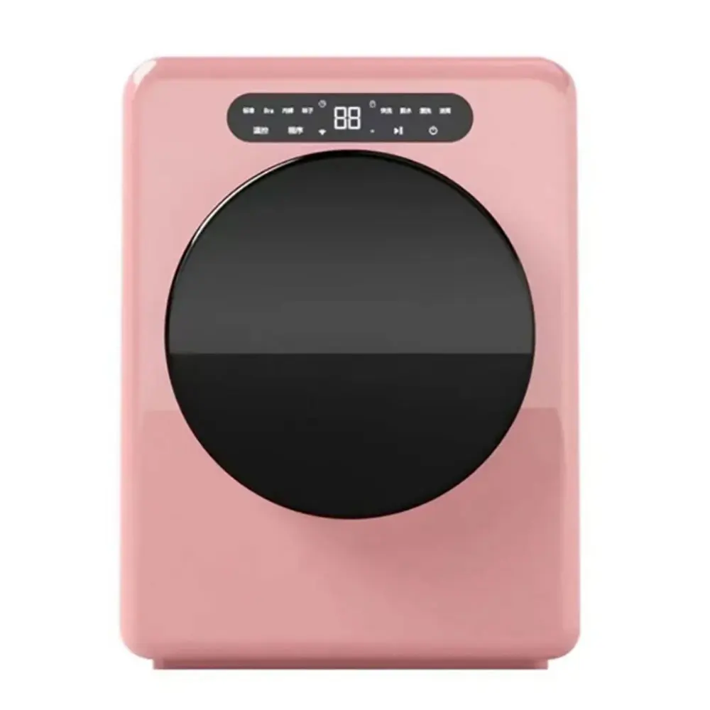New Aidoo Mini Drum Washing machine underwear automatic sterilization cleaner Underwear cleaning machine
