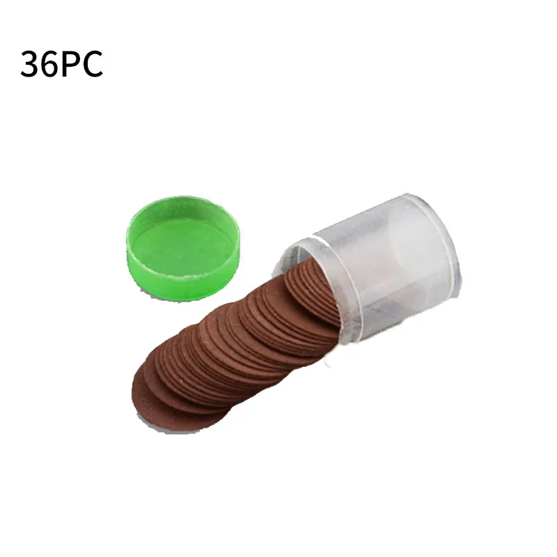 Рисунок 5 - Абразивные диски Dremel