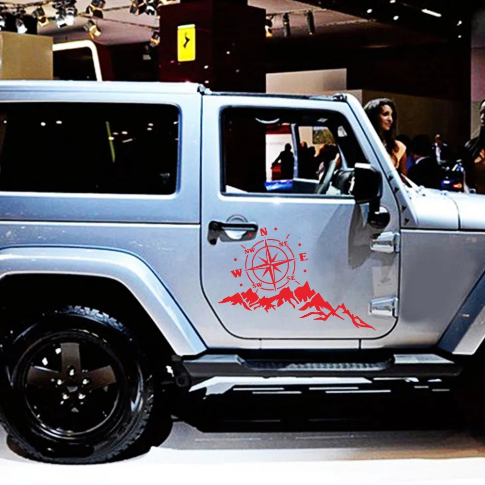 Adesivo Camper Van Adesivo Vinile Per Camper/furgone - Tema Adventure Life, Decalcomania Per Laptop O Auto Adesivo Camper Life Adventure - Foto 9