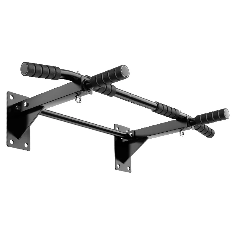 Wall Mounted Sport Equipment Home Horizontal Bars Wall Horizontal