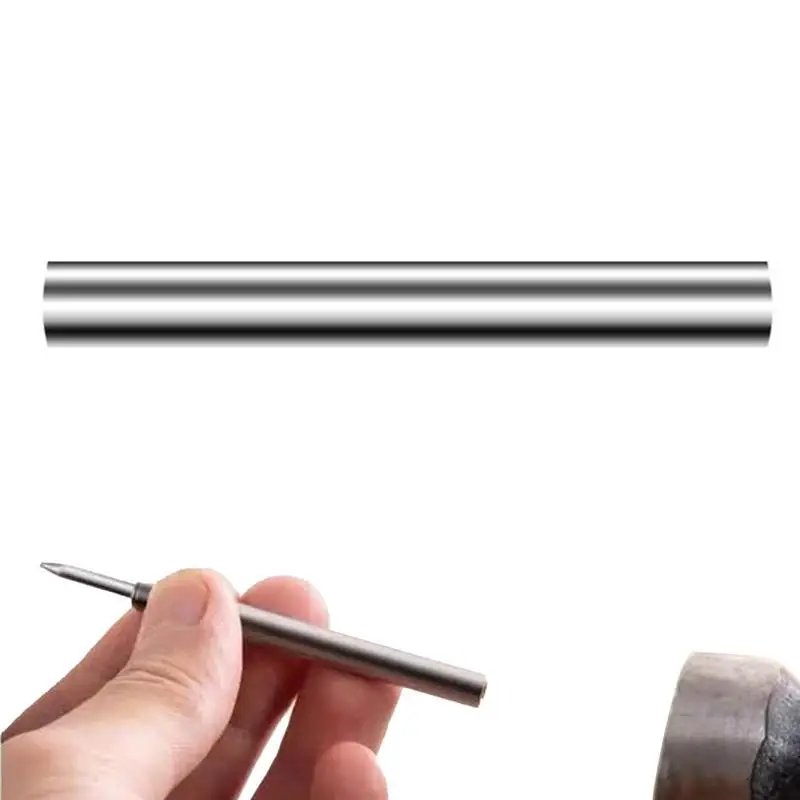 

Double Headed Nails No Trace Double Head Sheep Horn Nails Set Carbon Steel Rustproof Nails Set Sturdy For Masonry Wood Veneer
