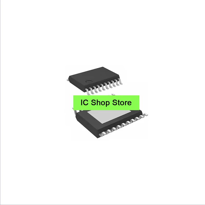 

TPS76833QPWPR TPS76833 HTSSOP20 100% Original Brand New