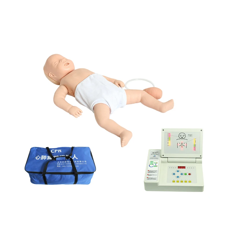 Sy-N035 mannequin de nouveau-né de l'enseignement mannequin de bébé  nourrisson CPR mannequin Dummy - Chine Nourrisson, nourrisson CPR CPR  mannequin Dummy