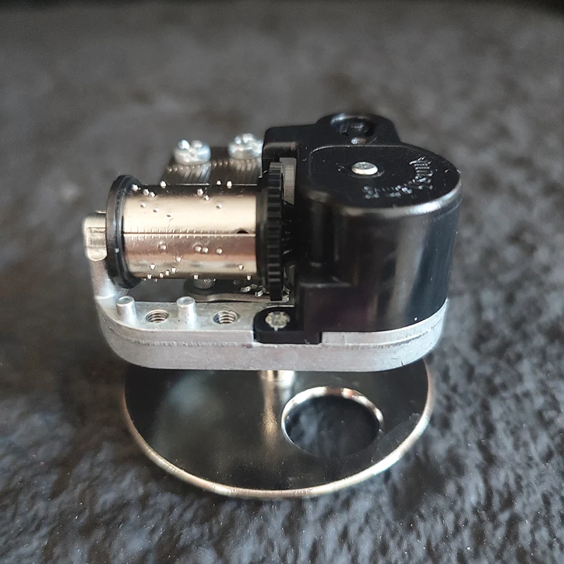 Y Castle in The Sky DIY Play 18 Tones Music Boxes Blue Danube Rotating Movement Music Box Swan Lake Gift for Girlfriend Birthday
