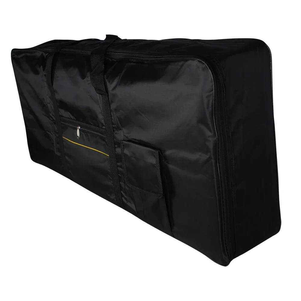 Waterproof Thickened Oxford Cloth Keyboard Bag - Electronic Piano Handbag