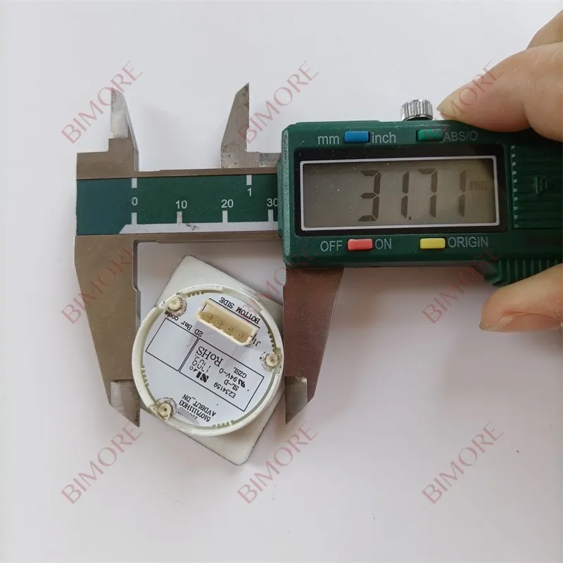 Elevator Push Button KM51071111H03 Square Button with Braille Use for Kone