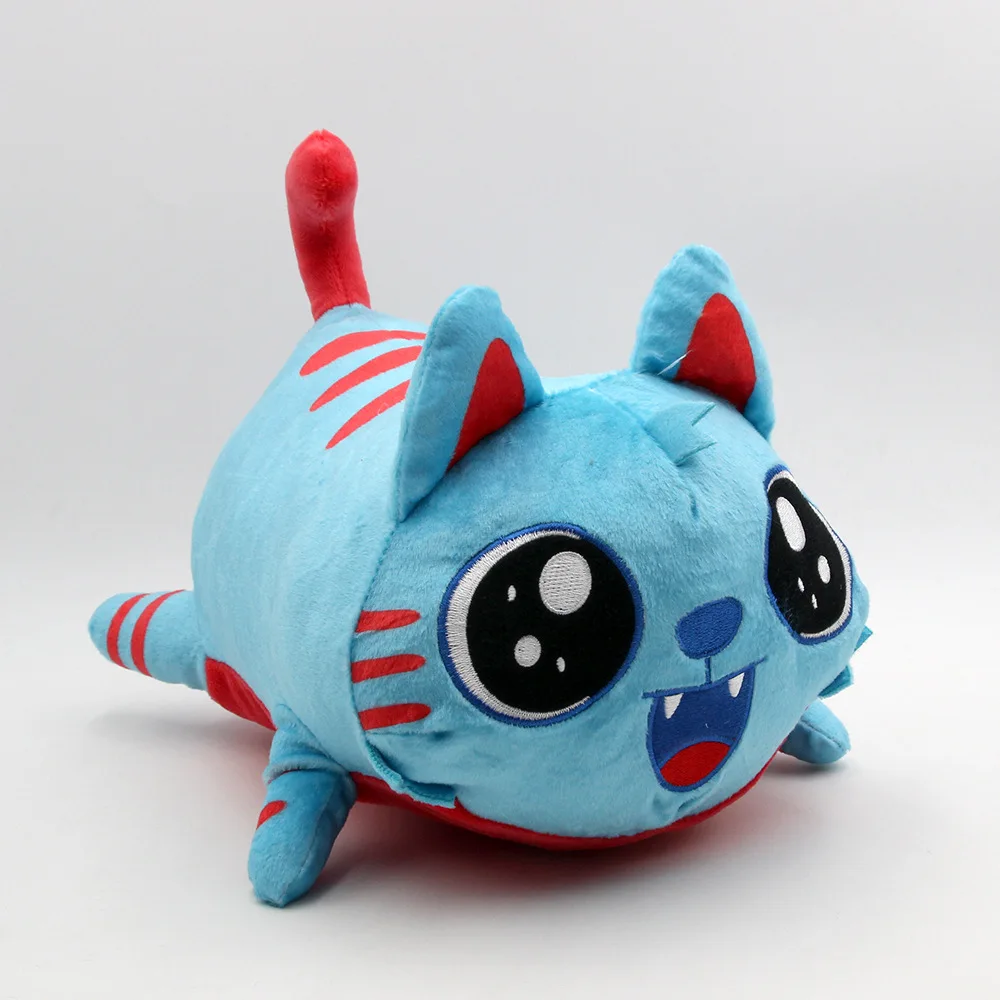 25cmNewGravycatmanPlushToyCuteStuffedAnimalsDollBabyToysChildrenChristmasGift.jpg