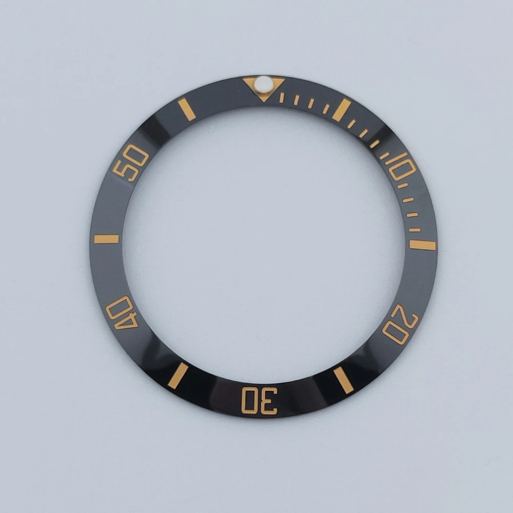 Premium 38mm Bezel Insert