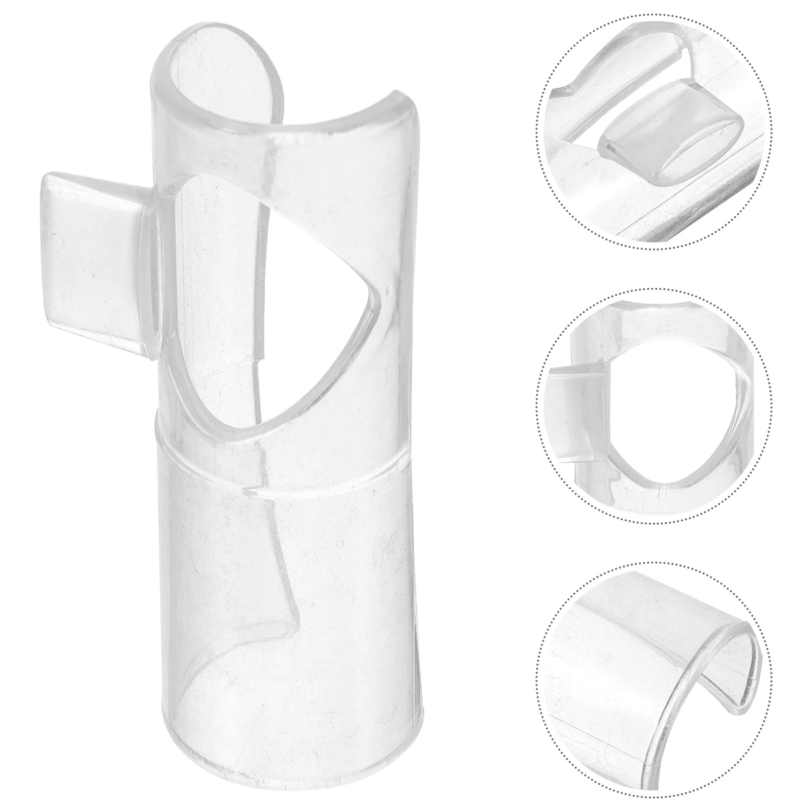 

Flute Nylon Flute Replacement Flute Head Instrument Part