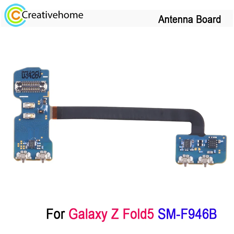 

Антенная плата для Samsung Galaxy Z Fold5 SM-F946B запасная часть для ремонта