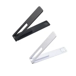 Ultra Thin Magnetic Foldable Phone & Tablet Stand (2X Mix)