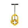 vertical cold pipe cutter 6"-8"  H8S Portable Narrow Space Pipe Cutter   Pipe Cold Cutting Machine 2