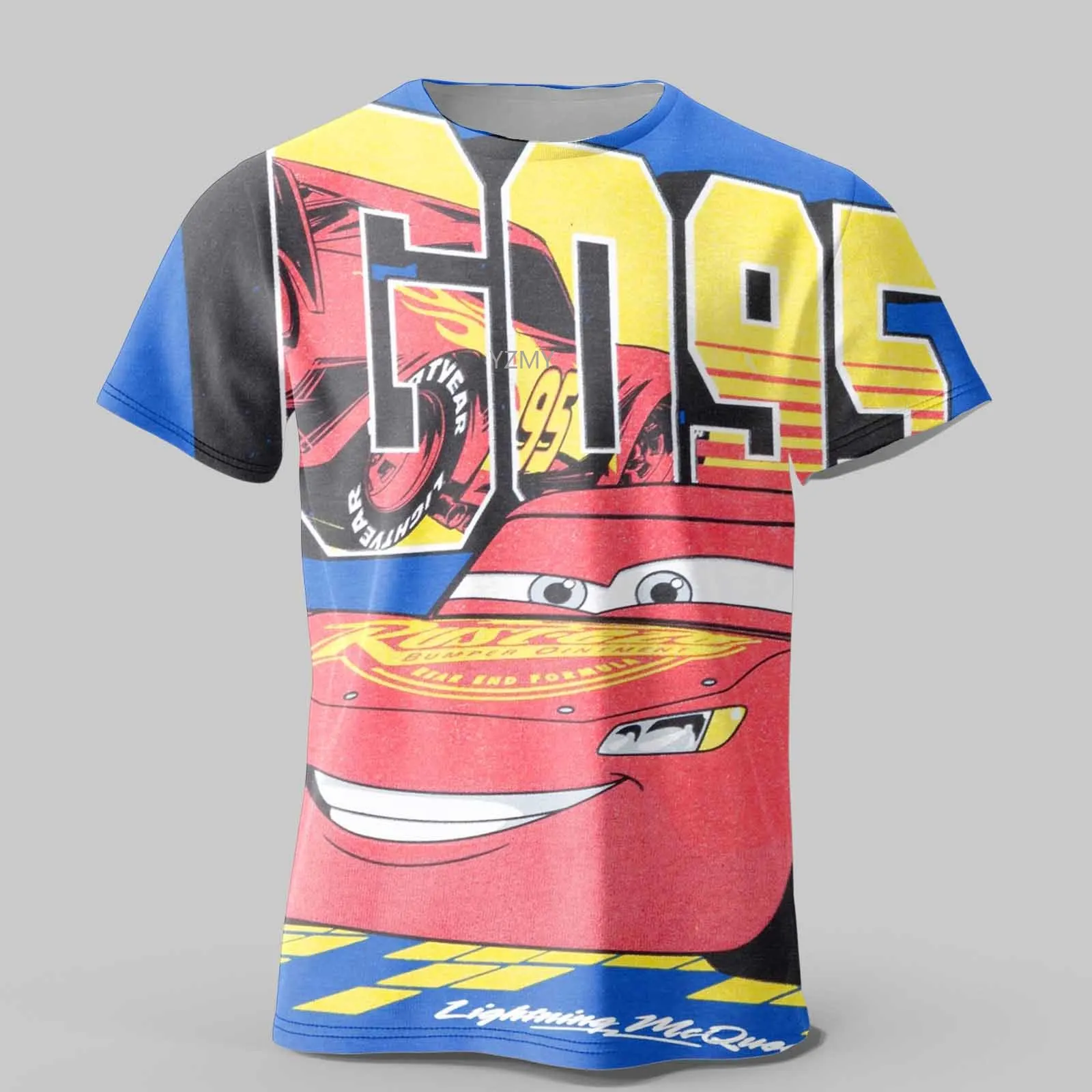 Рисунок 2 - Новинка 2024, футболка с коротким