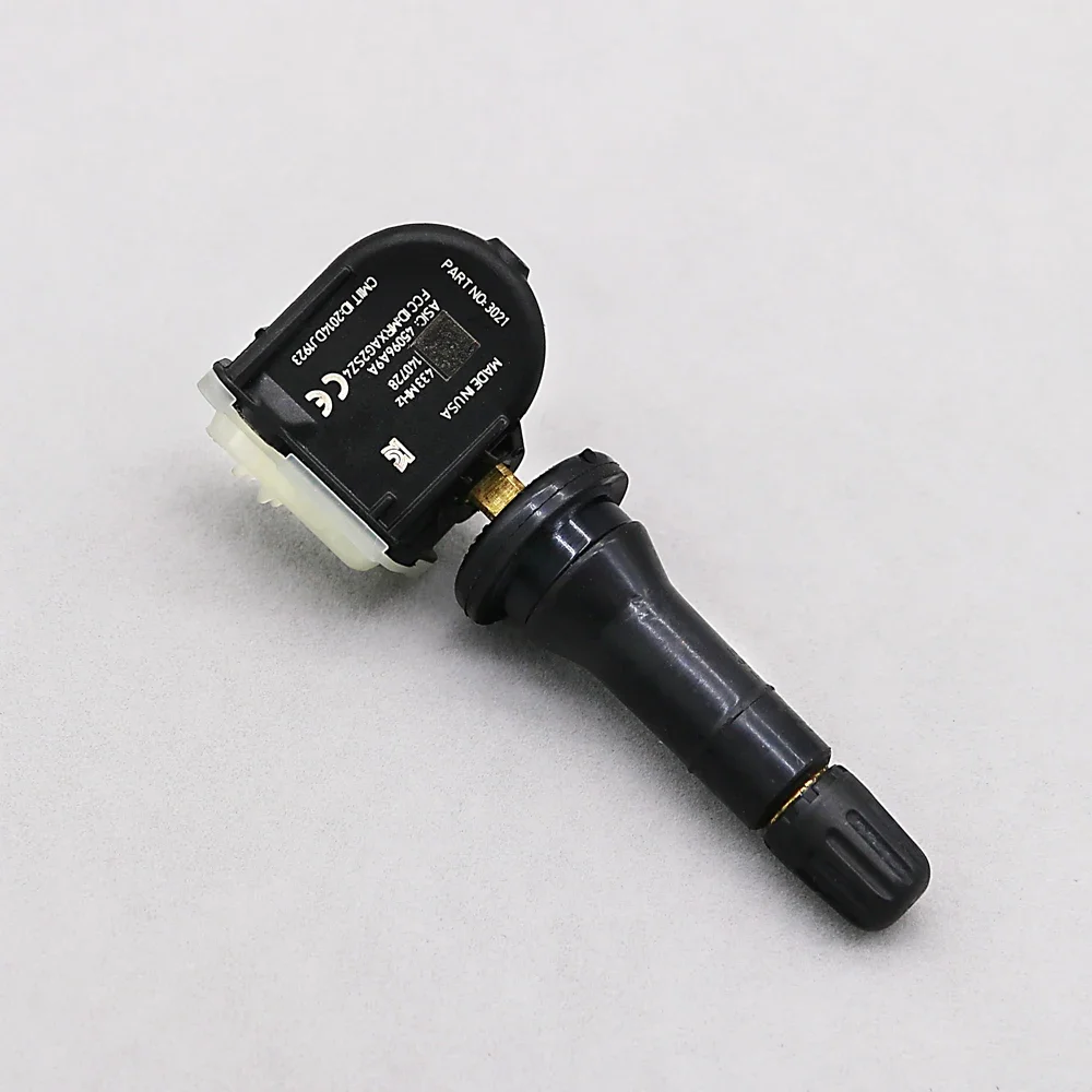 ڵ Ÿ̾ з ˶  Ÿ̾ з EV6T-1A180-CB TPMS 433Mhz