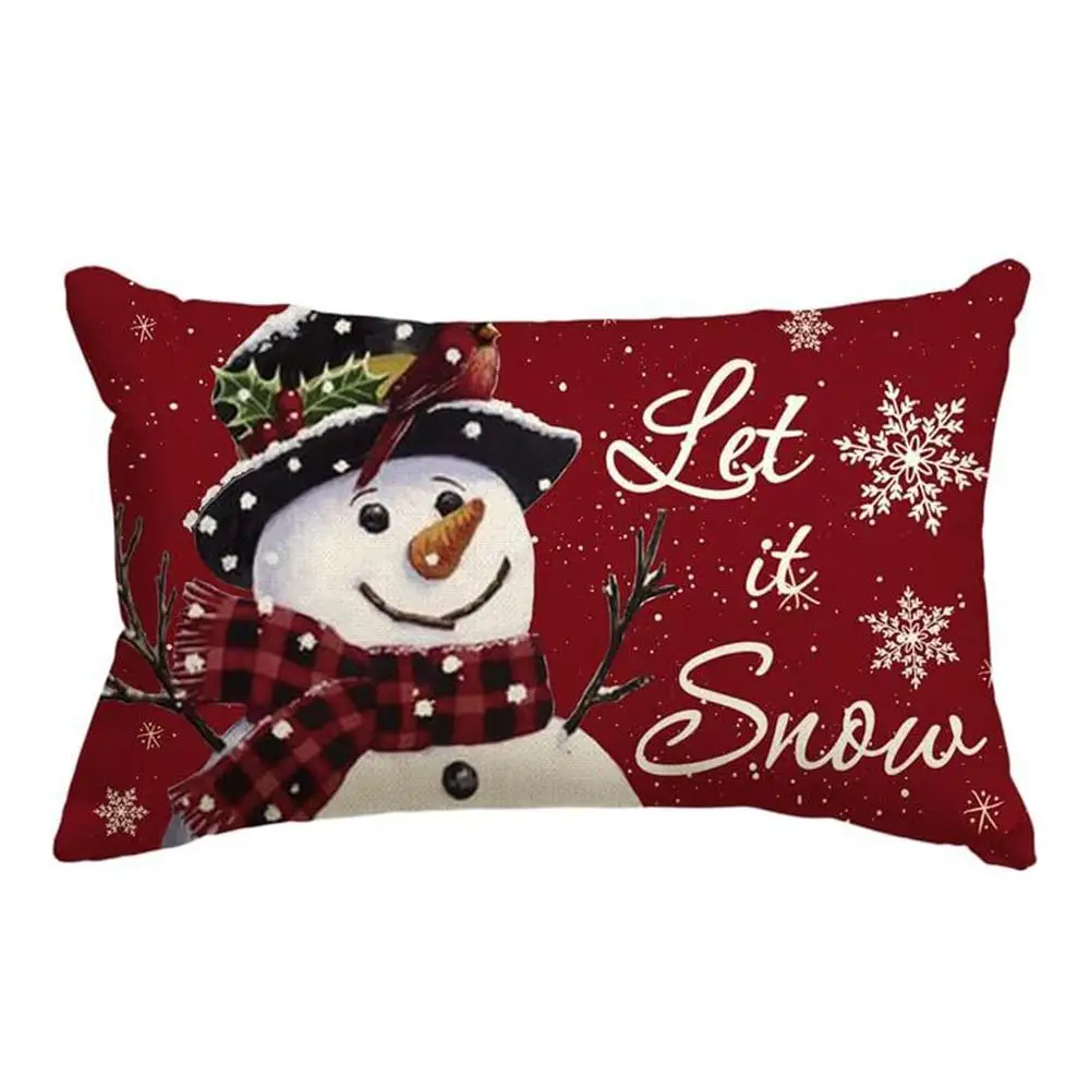 let it snow