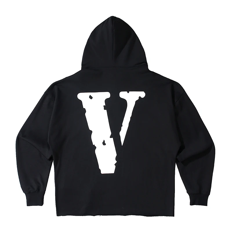 VLONE I LOVE ATL Hoodies - Hoodie Outfits