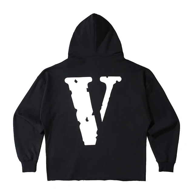 VLONE I LOVE ATL Hoodies 2