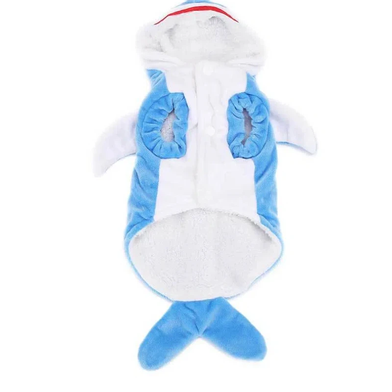 Funny Shark Cosplay Costumes 5