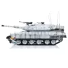 Toys Heng Long Merkava RC Main Battle Tank 1/16 IDF MK IV 3958 Remote Control PanzerTanks Cars Toys for Boys TH23437 6