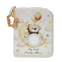 Baby Photo Album