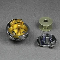 PFAFF 91-060581-91 Replacement Rotary Hook Set KR335-V+SC335-V for 335G, 337 - Image 5