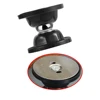 Magnetic Door Catch RV Door Retainer RV Door Stop Retaining Catch Latch for RV Caravan Camper Motorhome Boat Door Holder 4