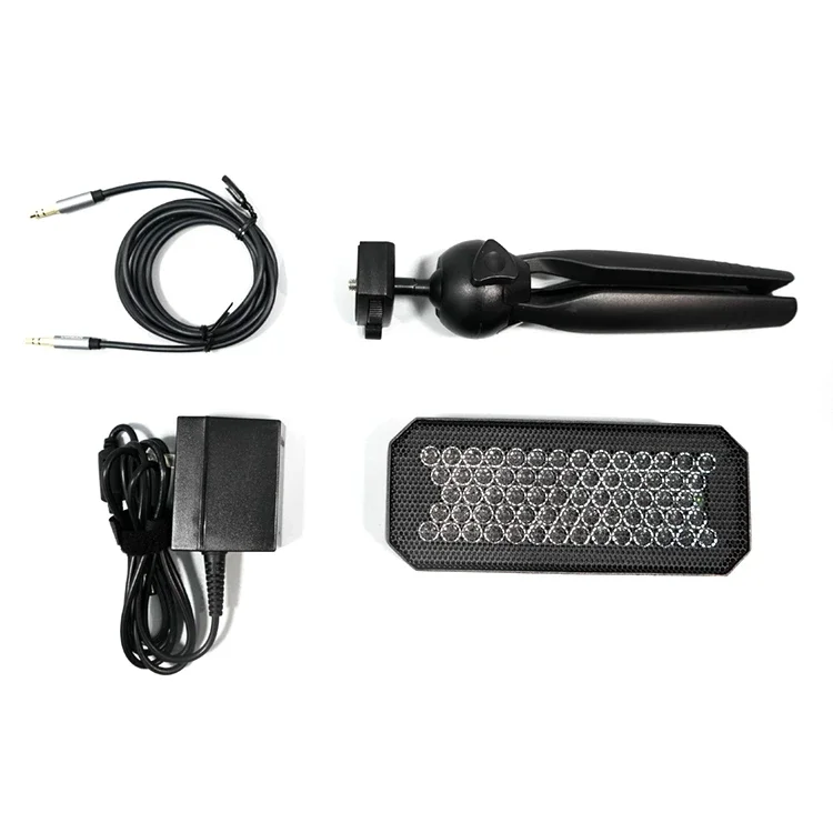 Audfly Ultrasonic Directional Speaker with Focused Audio