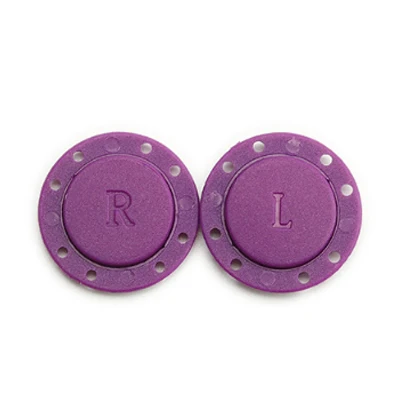 Invisible Magnetic Button Set for Sewing and Clothing Decoration