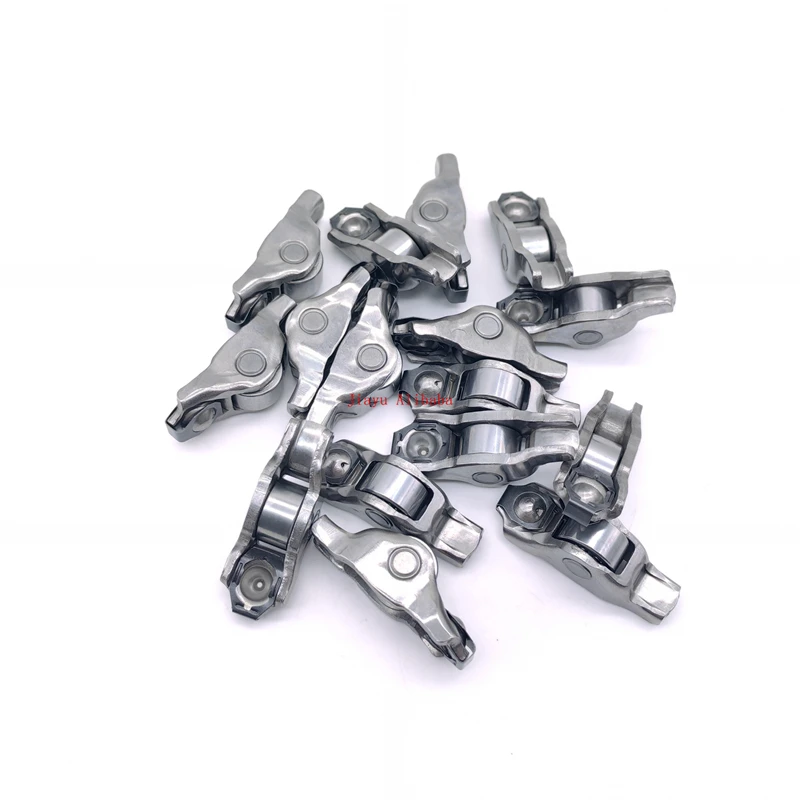 Valve rocker arm roller cam follower for Mercedes Benz A209 C209 W203 W204 S204 C204 CL203 W212 A207 C207 A2760500033 2760500033