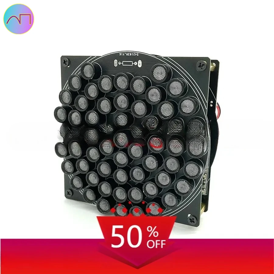 original ultrasonic directional speaker with 40kHz frequency