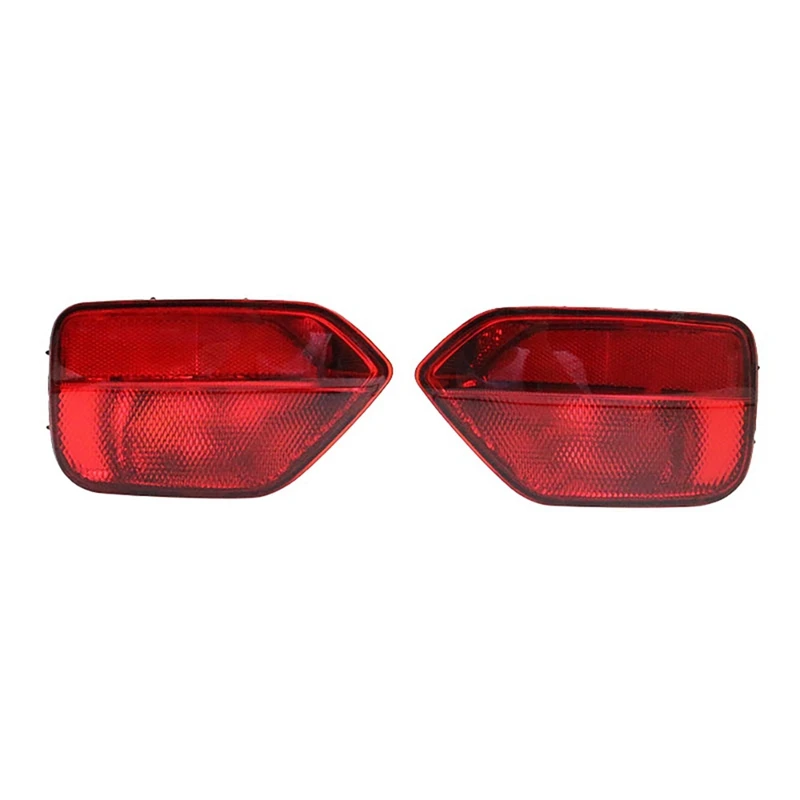 

Car Rear Bar Light Rear Anti-Tailgating Light Bumper Light For Subaru Outback 2015-2018 84913AL130DP 84913AL150DP