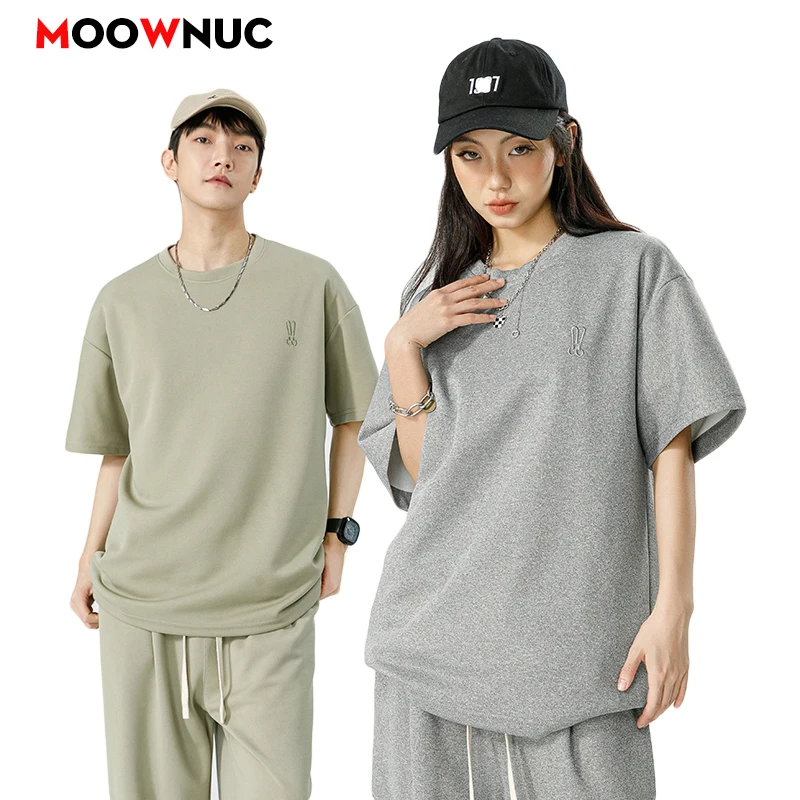 Summer Men's Casual Sets Men's Clothing Sportswear Sweatshirt T-shirt + Short Sportswear Jogger Male Fashion Tracksuits Hombre