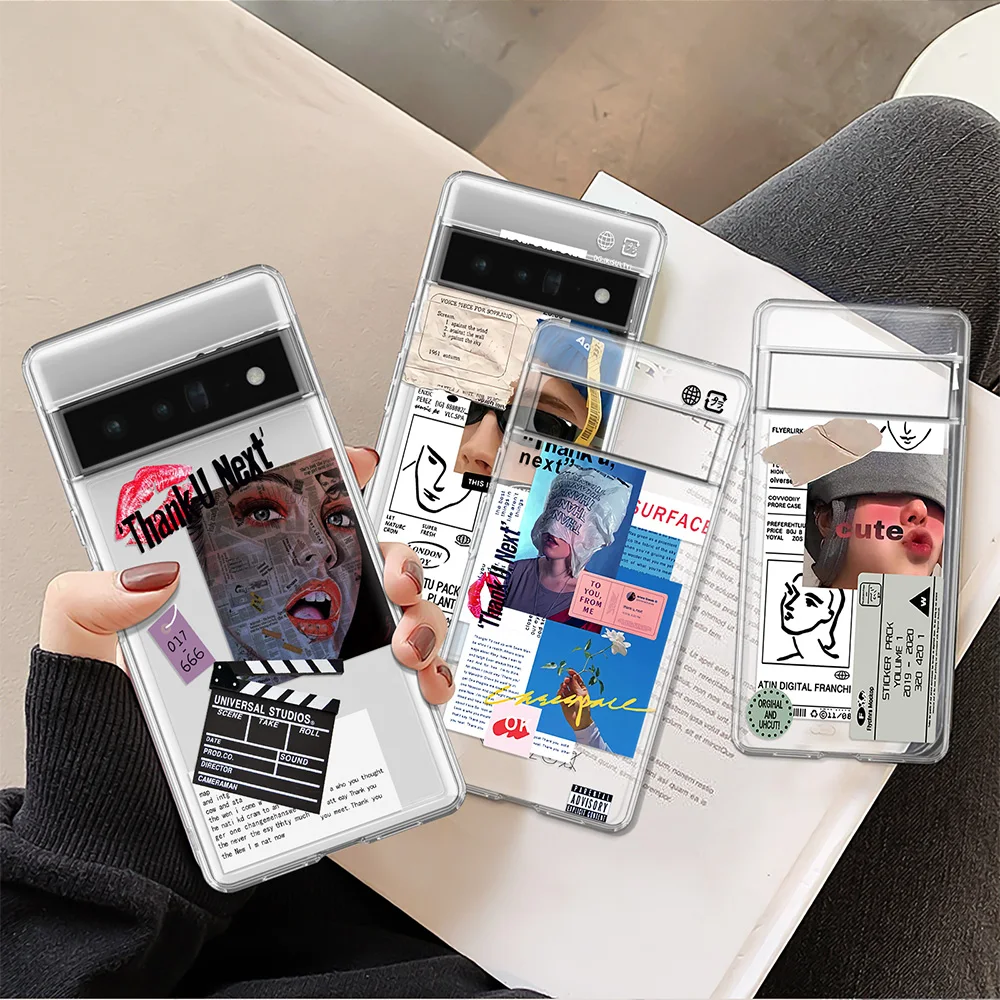 Google Pixel 6 Phone Case Google Pixel Pro 6 Case Google Pixel 3xl