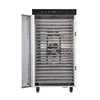 Industrial Commercial Food Dehydrator Fruit Dryer Machine Home 16 Trays Food Grade Food Drying Machine 1