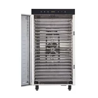 Industrial Commercial Food Dehydrator Fruit Dryer Machine Home 16 Trays Food Grade Food Drying Machine 1