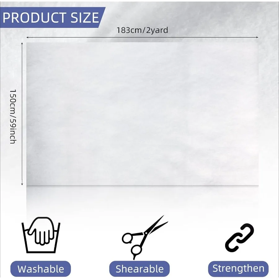 Quilting Batting Material Keyword Tags: 3